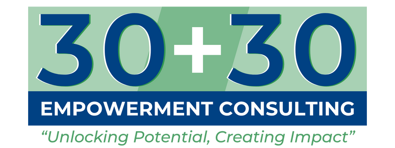 30+30 Empowerment Consulting