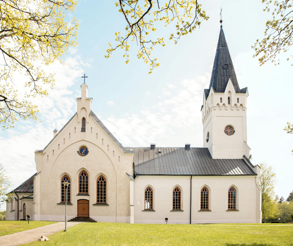 Consultation For Church and Faith based Organizations