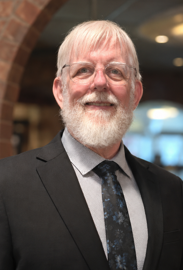 Gregory J. Gwaltney, CPA, CISA